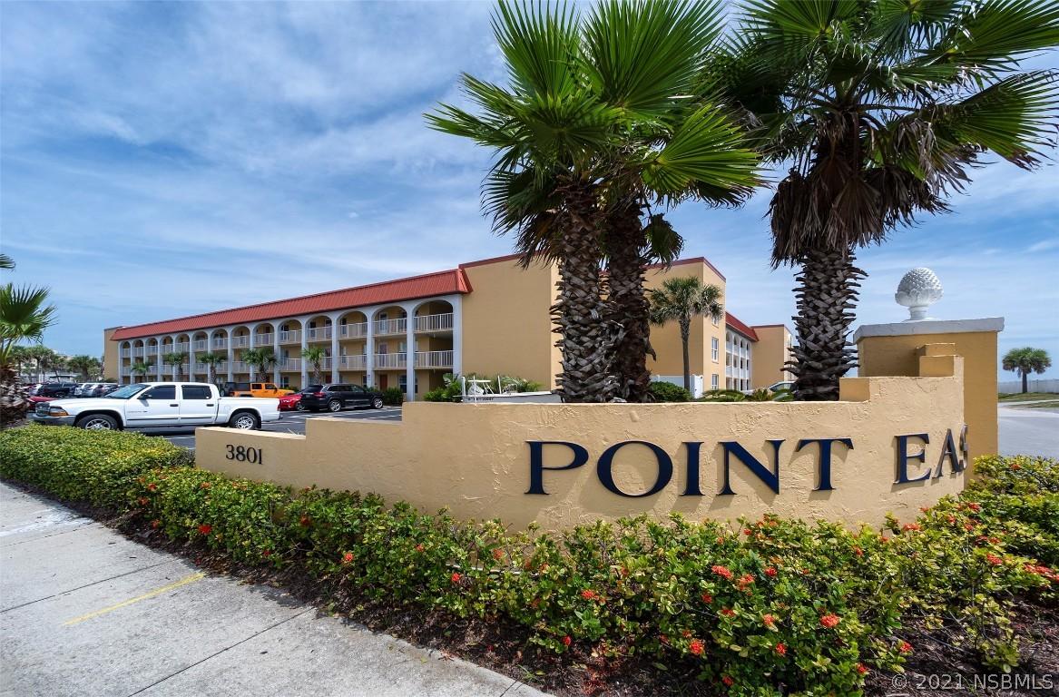 3801 S Atlantic Ave. #316, New Smyrna Beach, FL 32169