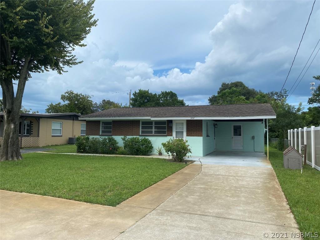 1957 Carolina Ave., Ormond Beach, FL 32174