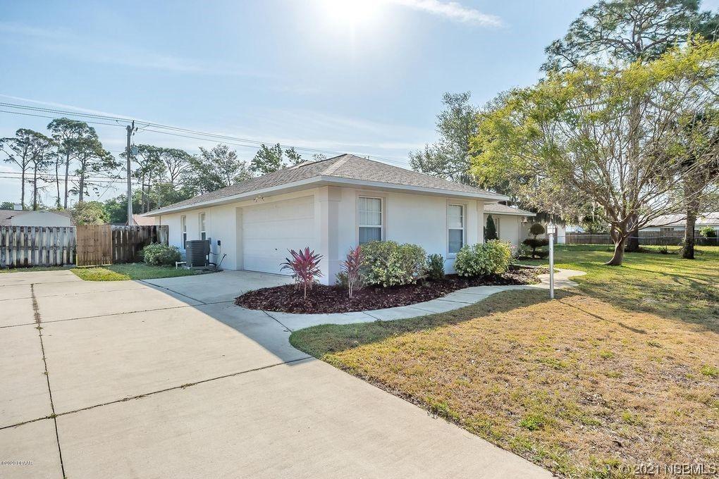 [Address Hidden by Seller], Edgewater, FL 32141