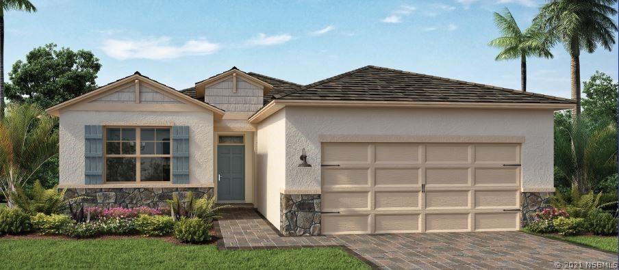 1619 Delphi Way, New Smyrna Beach, FL 32168