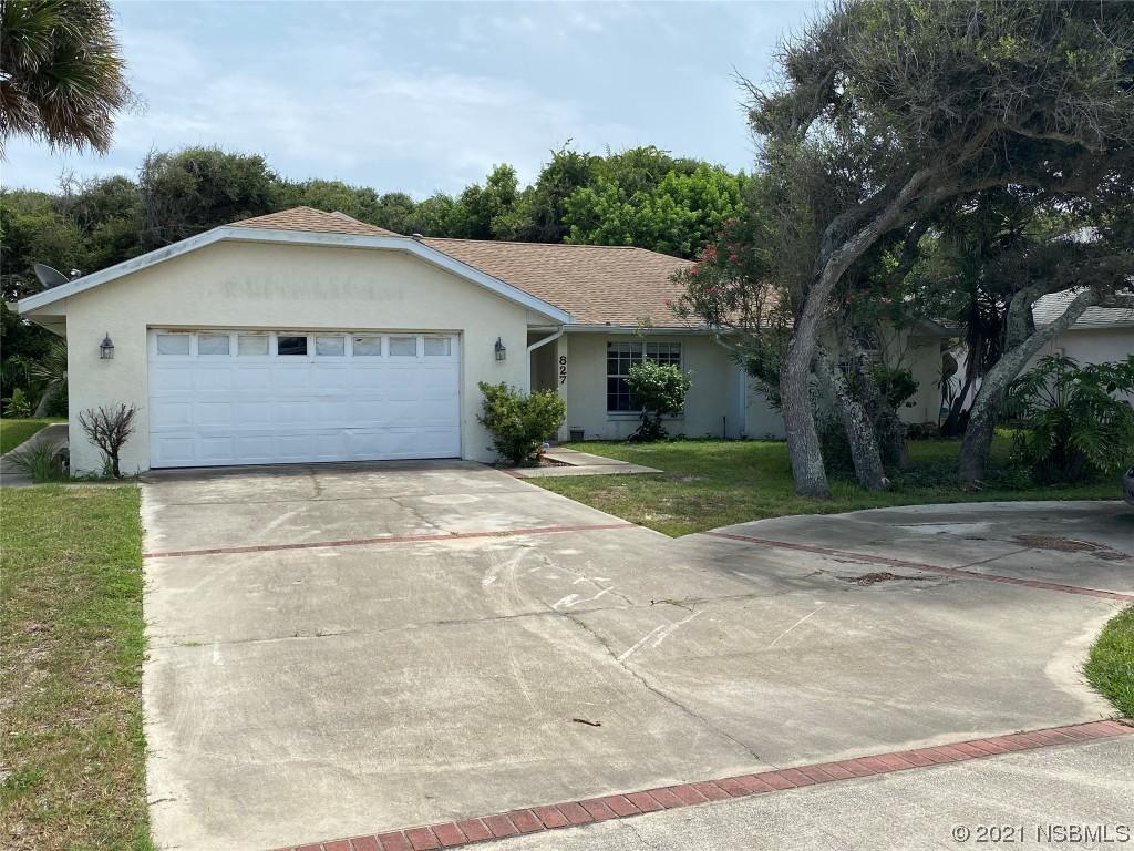 [Address Hidden by Seller], New Smyrna Beach, FL 32168