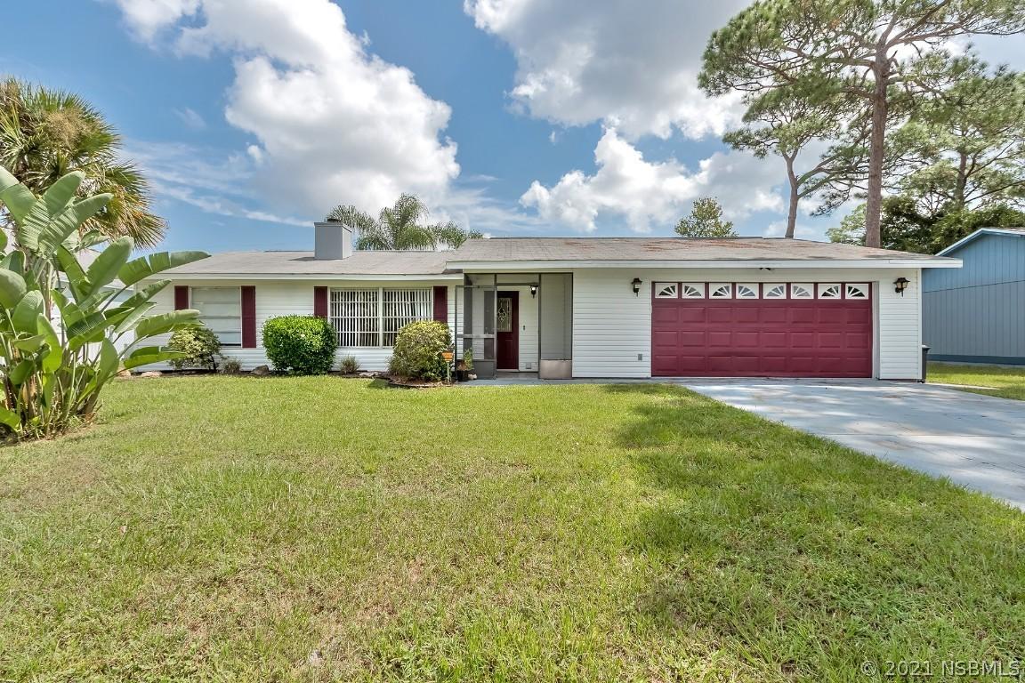 3327 Yule Tree Dr., Edgewater, FL 32141