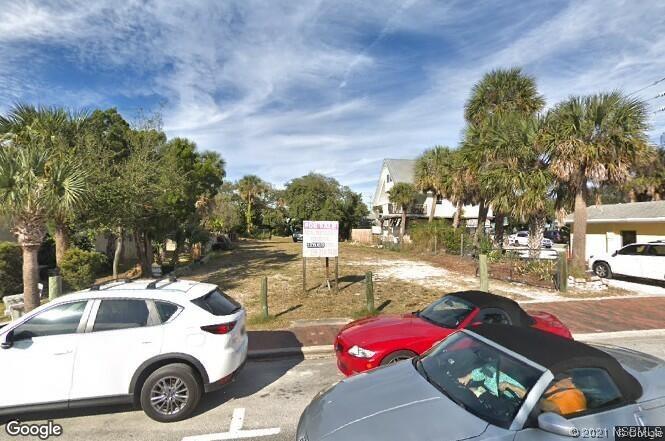 [Address Hidden by Seller], New Smyrna Beach, FL 32168