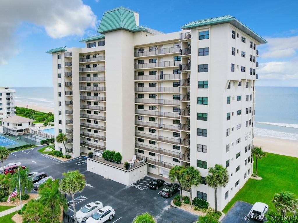 5499 S Atlantic Ave. #702, New Smyrna Beach, FL 32169