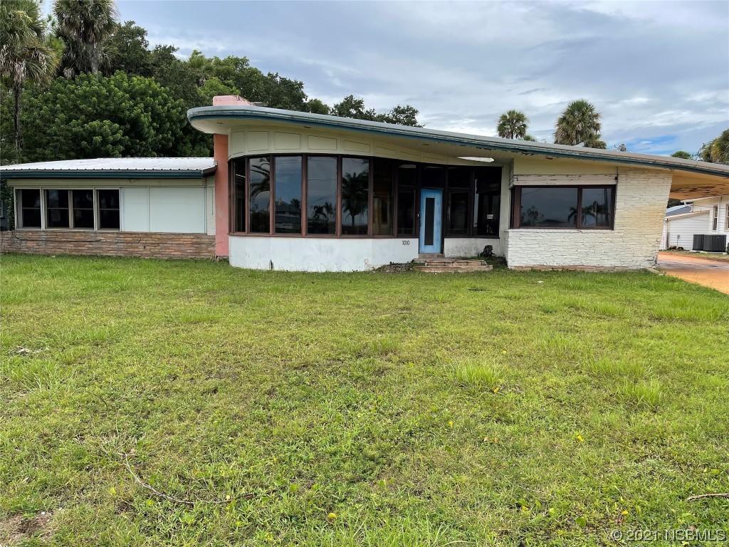 [Address Hidden by Seller], New Smyrna Beach, FL 32168