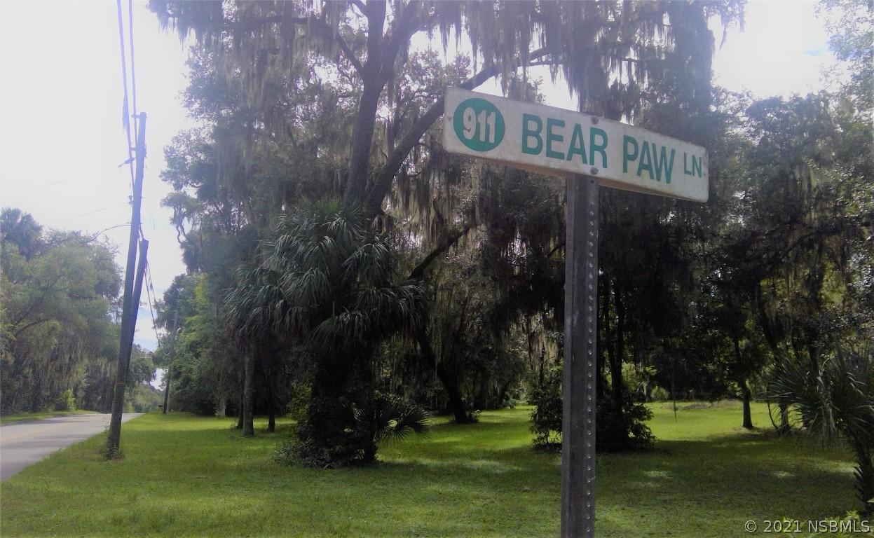 1588 Bear Paw Ln., Deland, FL 32720