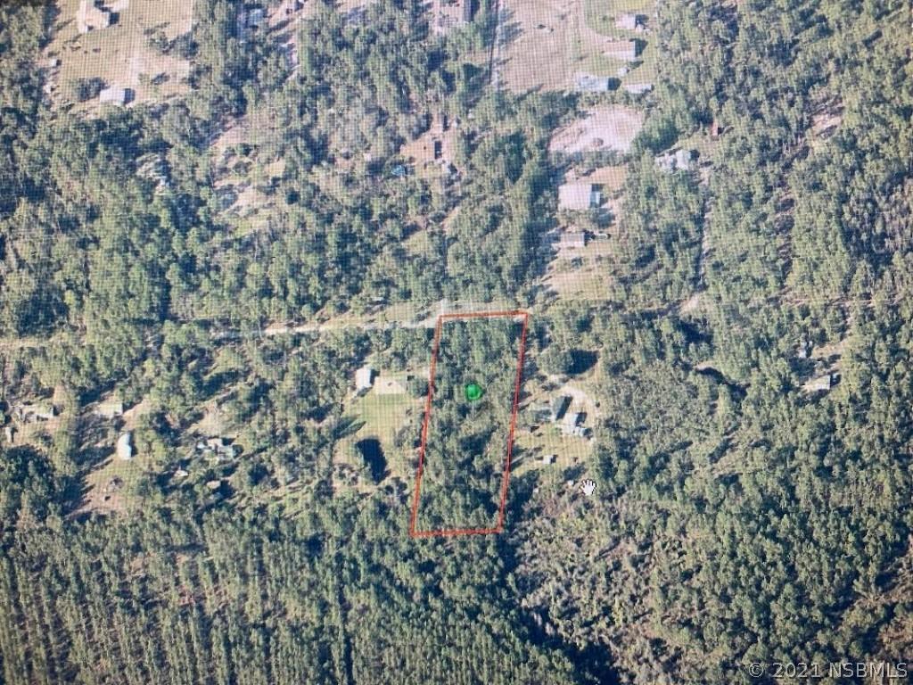 4030 Swamp Deer Rd., New Smyrna Beach, FL 32168