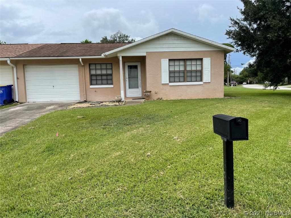 [Address Hidden by Seller], Edgewater, FL 32141