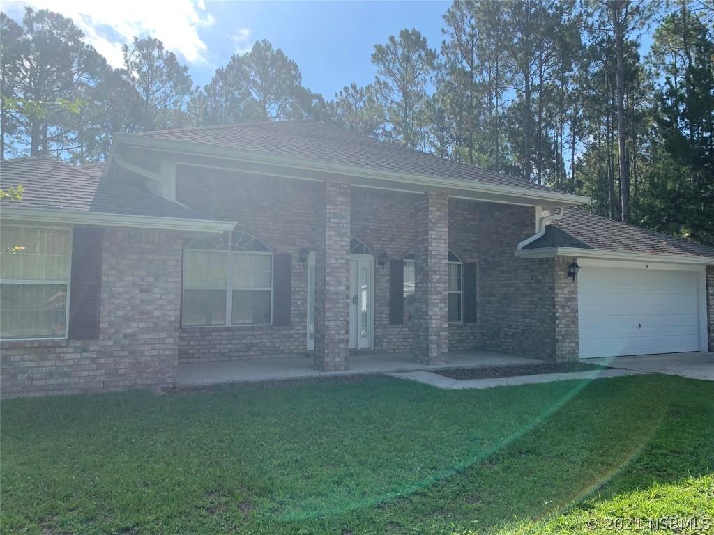 [Address Hidden by Seller], Palm Coast, FL 32137