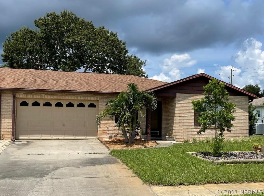 514 Sea Hawk Ct., Edgewater, FL 32141