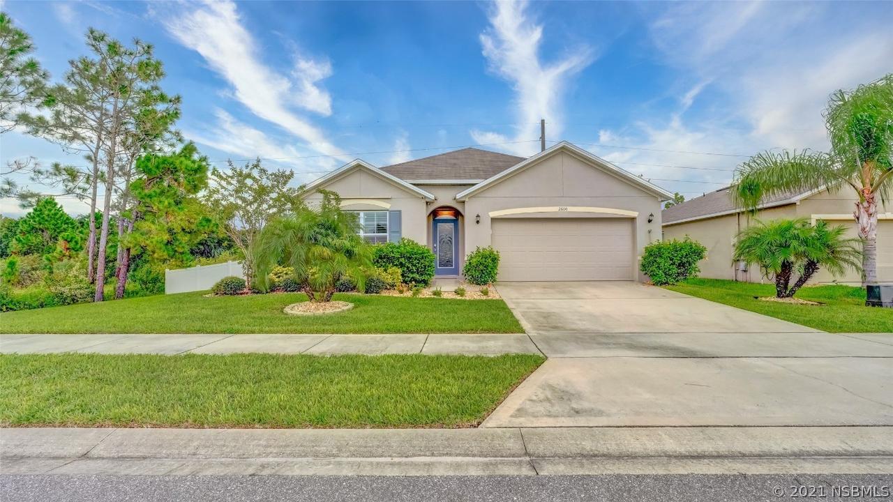 2600 Star Coral Ln., New Smyrna Beach, FL 32168