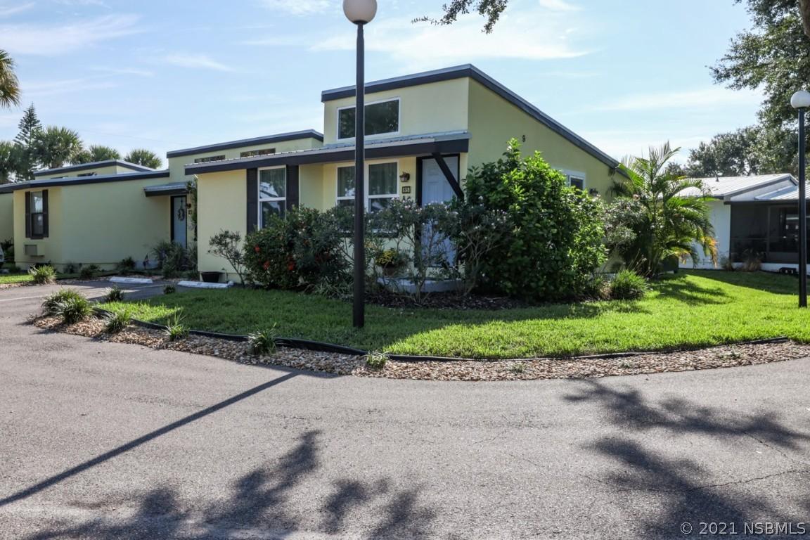 85 Heather Point Ct., New Smyrna Beach, FL 32169