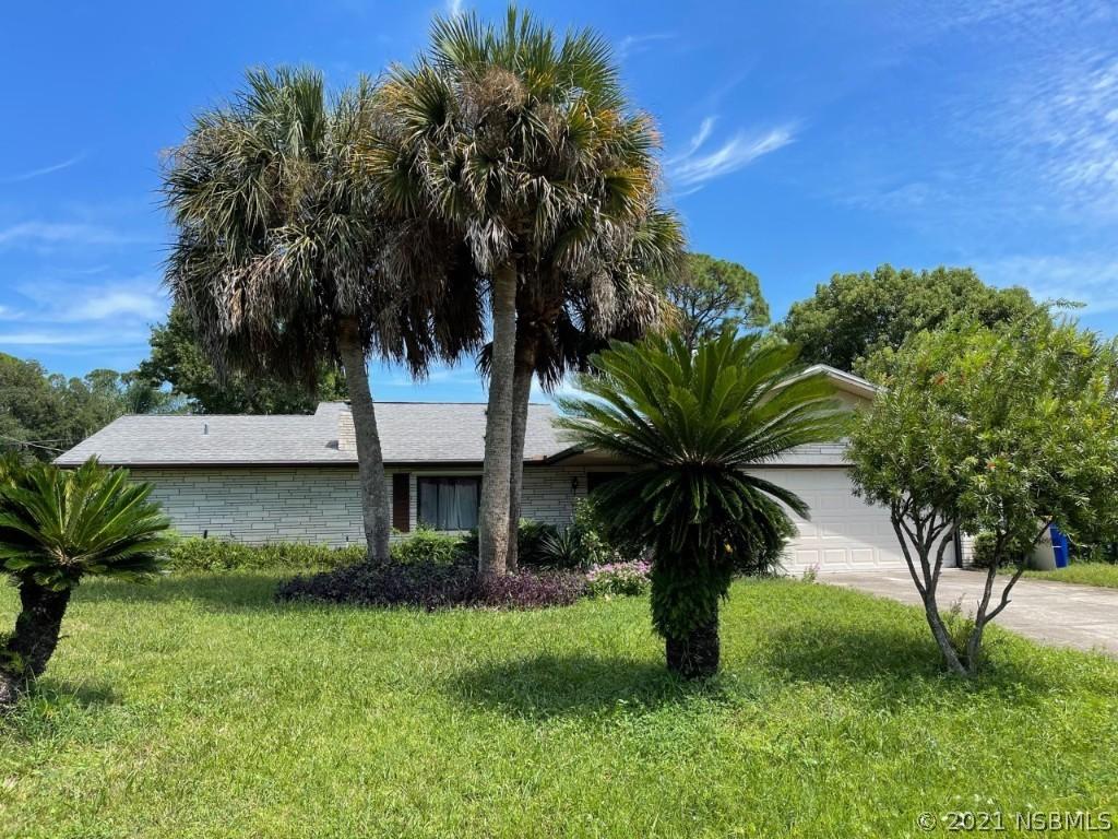 [Address Hidden by Seller], Edgewater, FL 32141