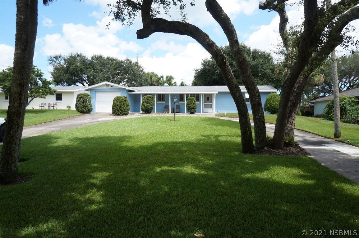 4517 Saxon Dr., New Smyrna Beach, FL 32169