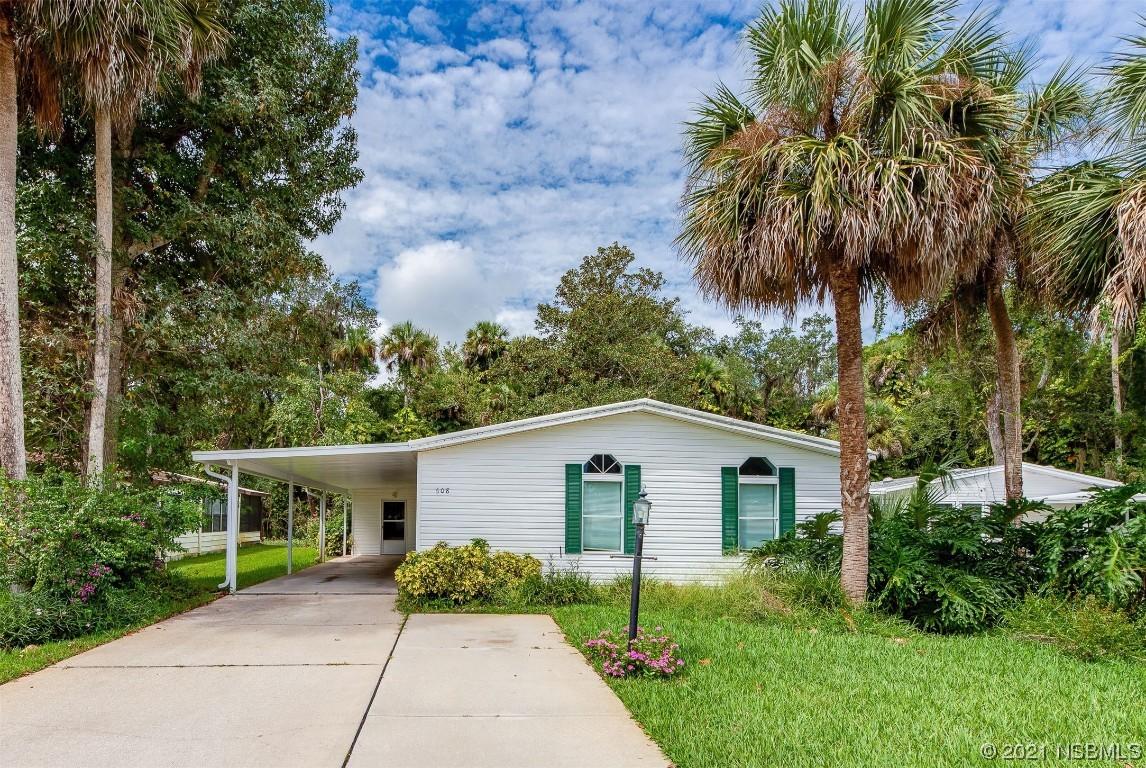 608 Navigators Way, Edgewater, FL 32141