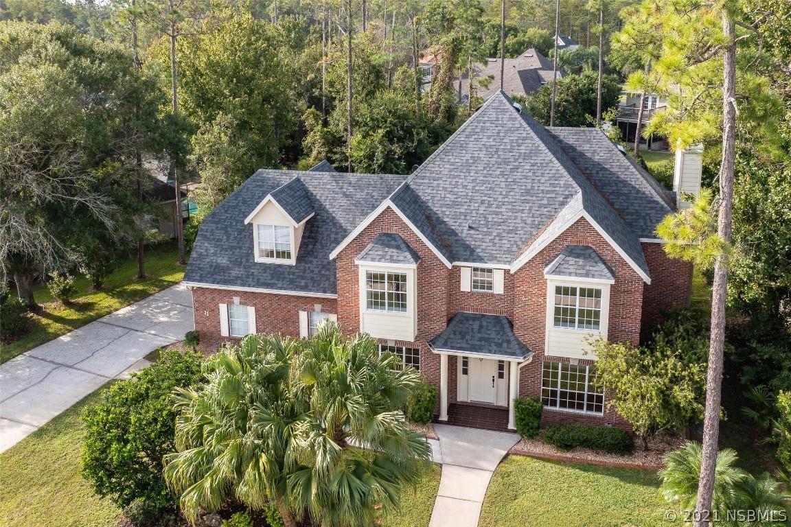11 Huntsman Look, Ormond Beach, FL 32174