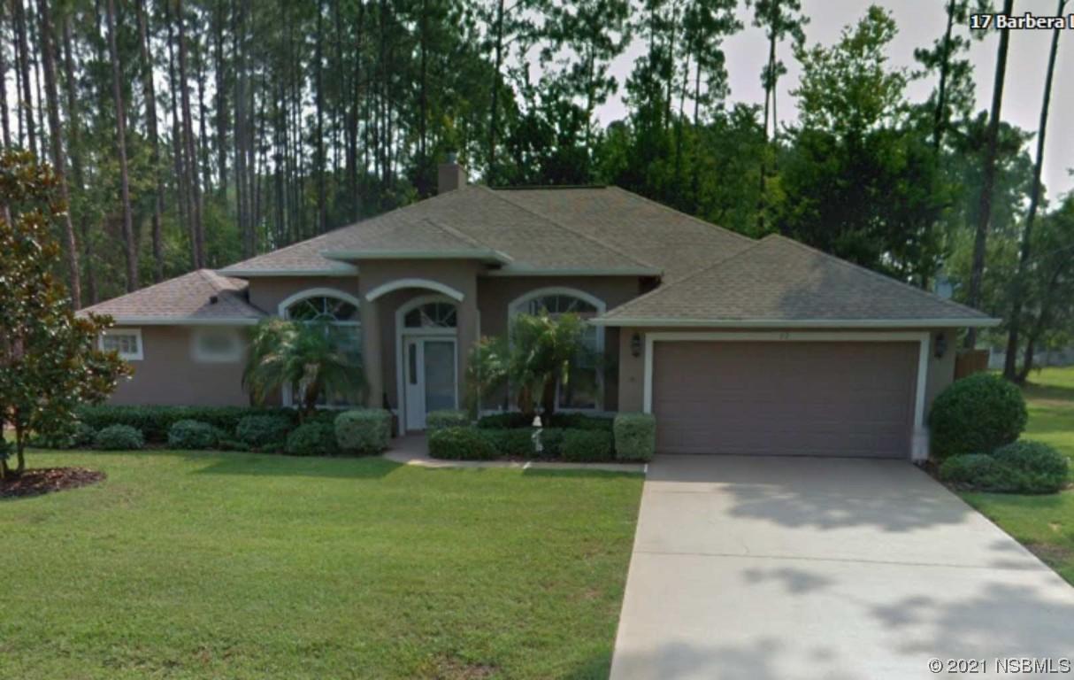 [Address Hidden by Seller], Palm Coast, FL 32137