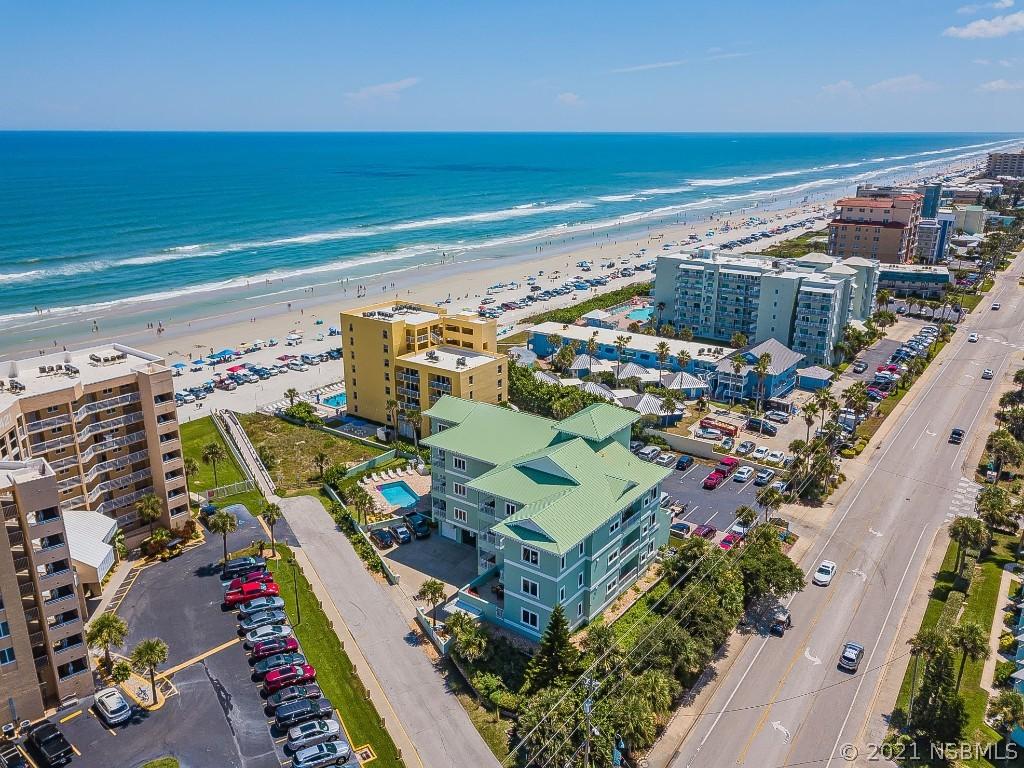 423 S Atlantic Ave. #102, New Smyrna Beach, FL 32169