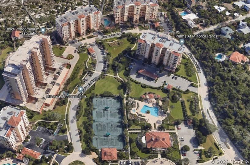 250 Minorca Beach Way #404, New Smyrna Beach, FL 32169