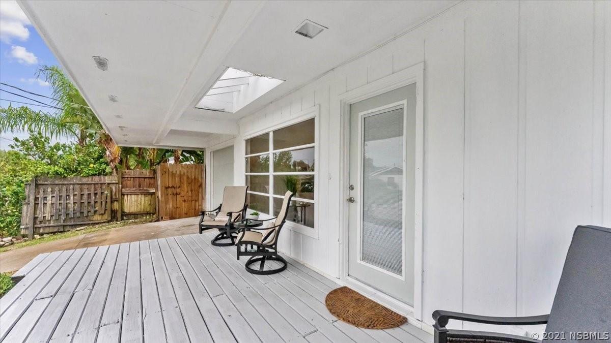 4 Sand Dune Dr., New Smyrna Beach, FL 32169