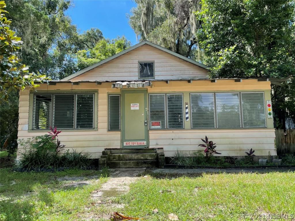 208 E Plymouth Ave., Deland, FL 32724