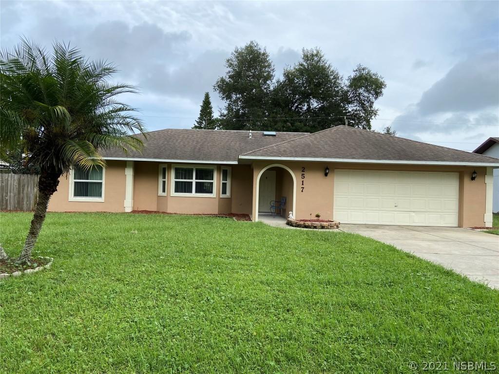 2517 Victory Palm Dr., Edgewater, FL 32141