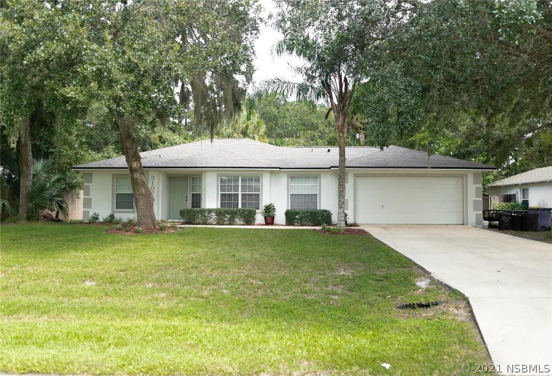 3107 Woodland Dr., Edgewater, FL 32141