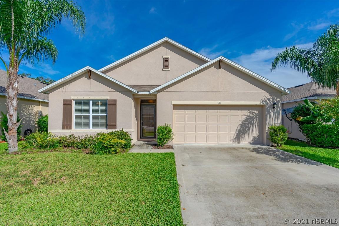 131 Fishermans Cove Dr., Edgewater, FL 32141