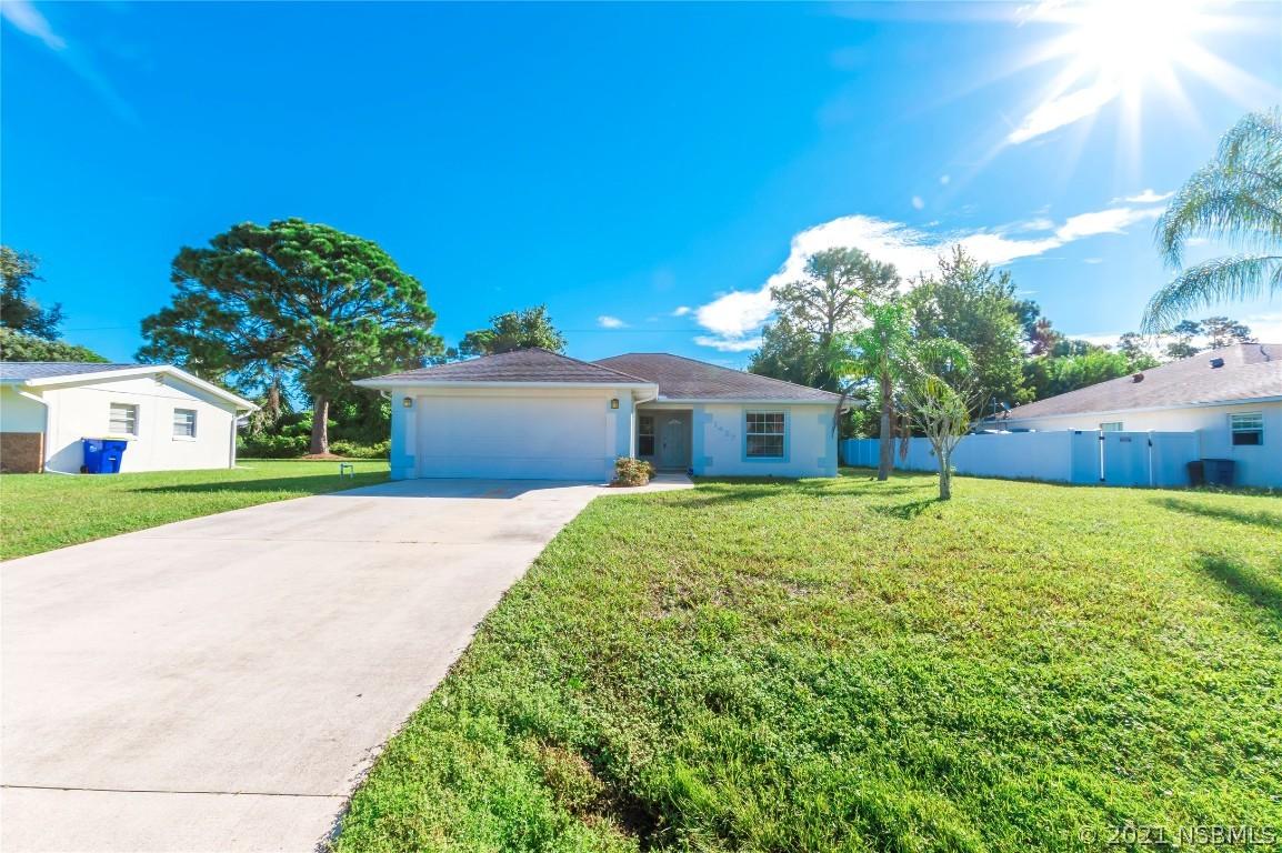 1427 Victory Palm Dr., Edgewater, FL 32132