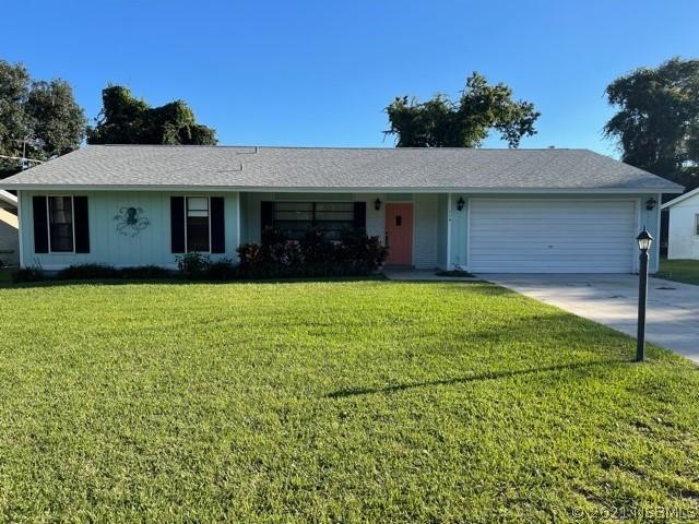114 Virginia St., Edgewater, FL 32132