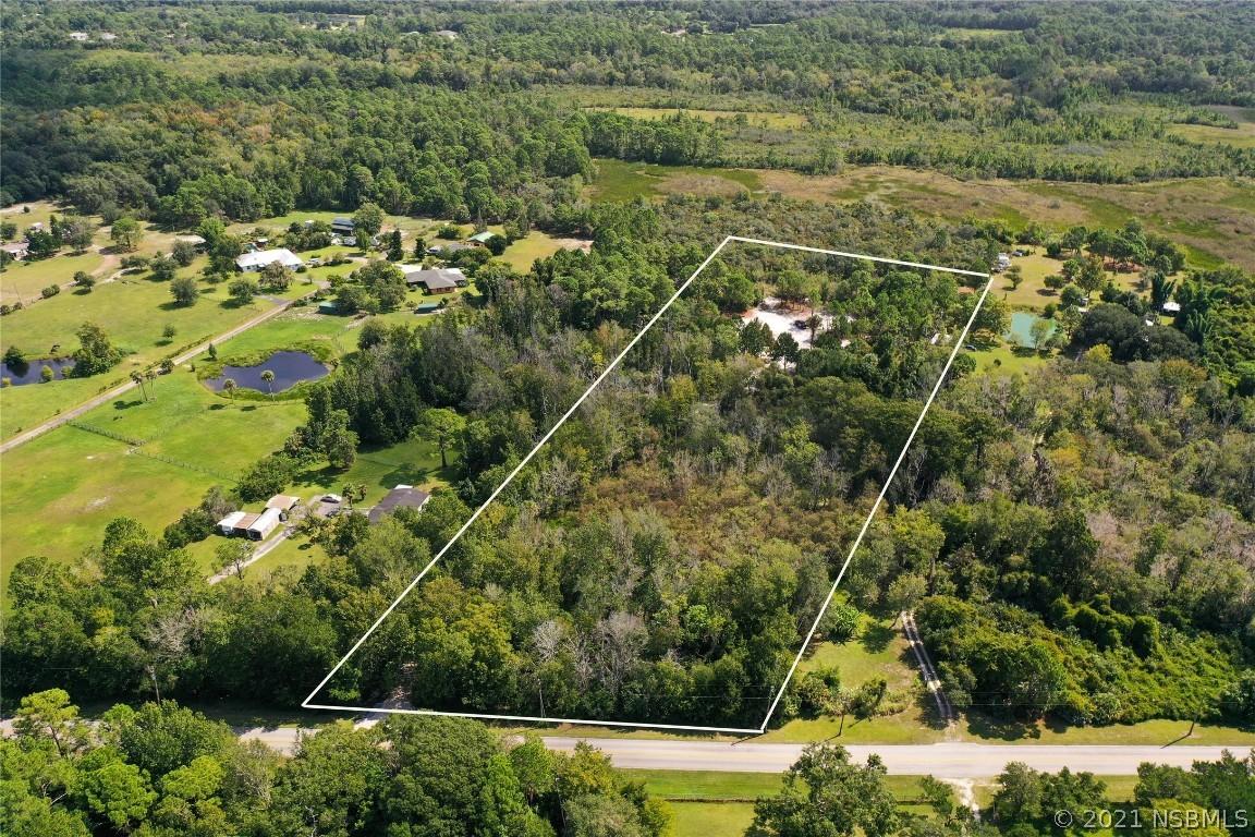 4465 Beacon Light Rd., Edgewater, FL 32141