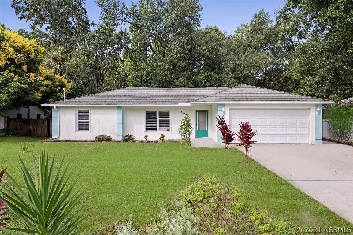 2950 Silver Palm Dr., Edgewater, FL 32141