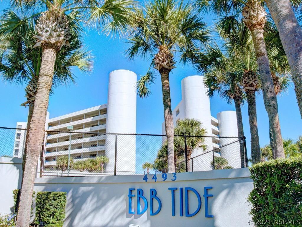 4493 S Atlantic Ave. #406, New Smyrna Beach, FL 32169