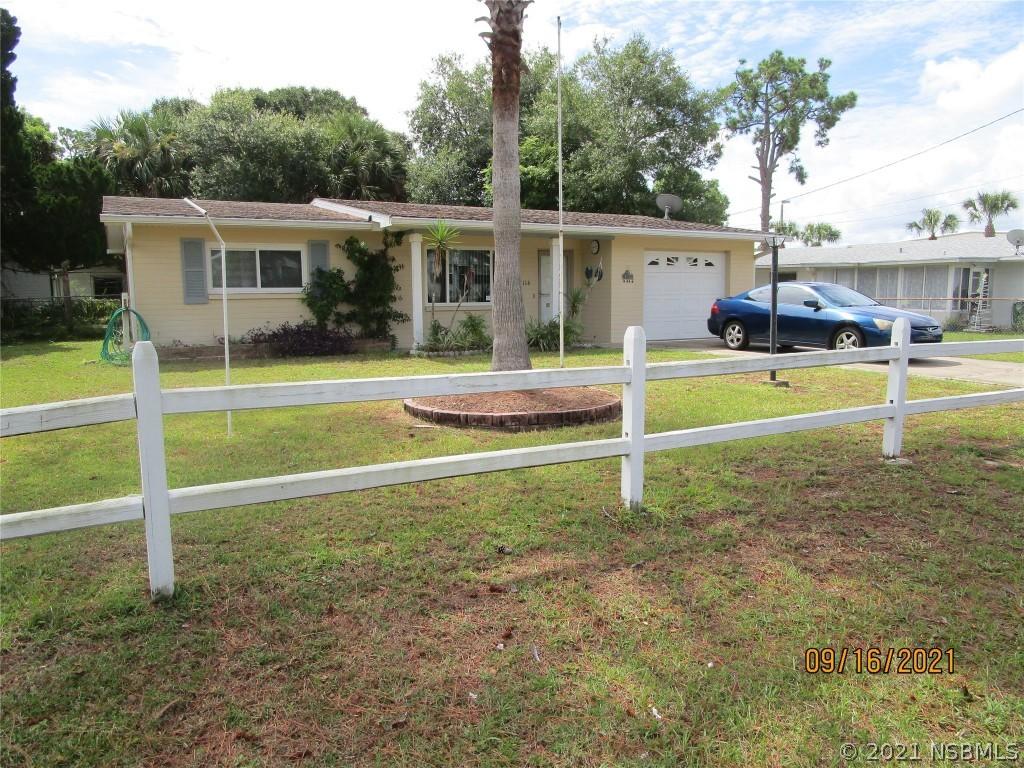 116 E Palm Way, Edgewater, FL 32132