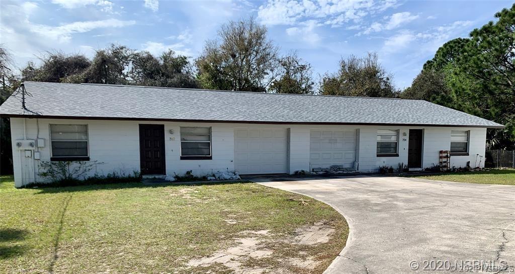 702 S Old County Rd., Edgewater, FL 32132