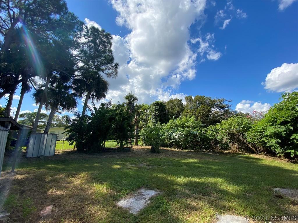 304 Edith St., Edgewater, FL 32132