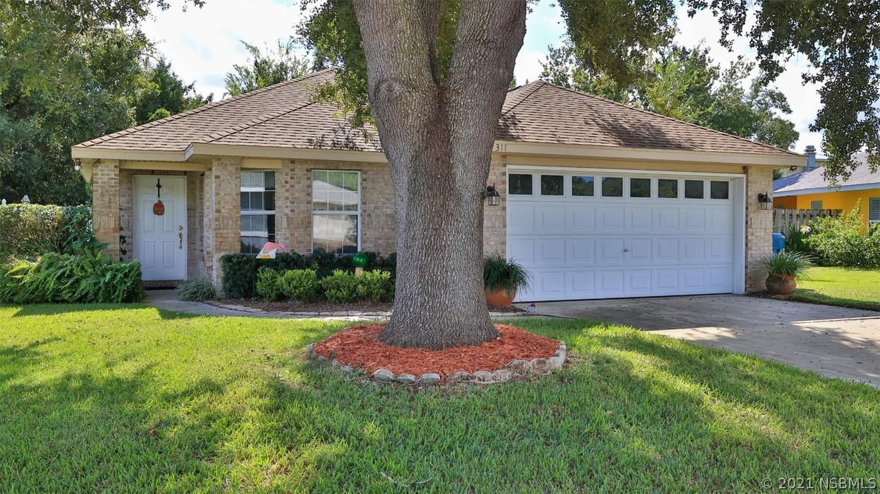 311 Sawmill Creek Ct., Ormond Beach, FL 32174