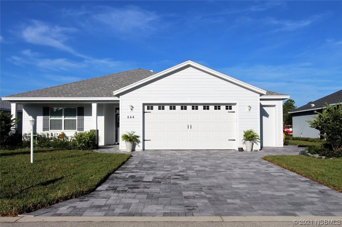 [Address Hidden by Seller], Oak Hill, FL 32759