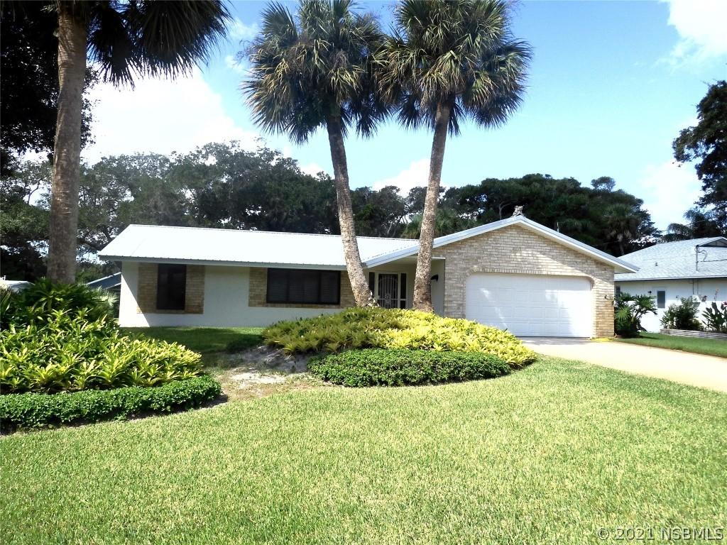 828 S Cooper St., New Smyrna Beach, FL 32169