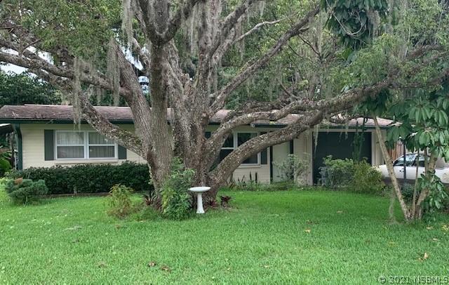 2417 Orange Tree Dr., Edgewater, FL 32141