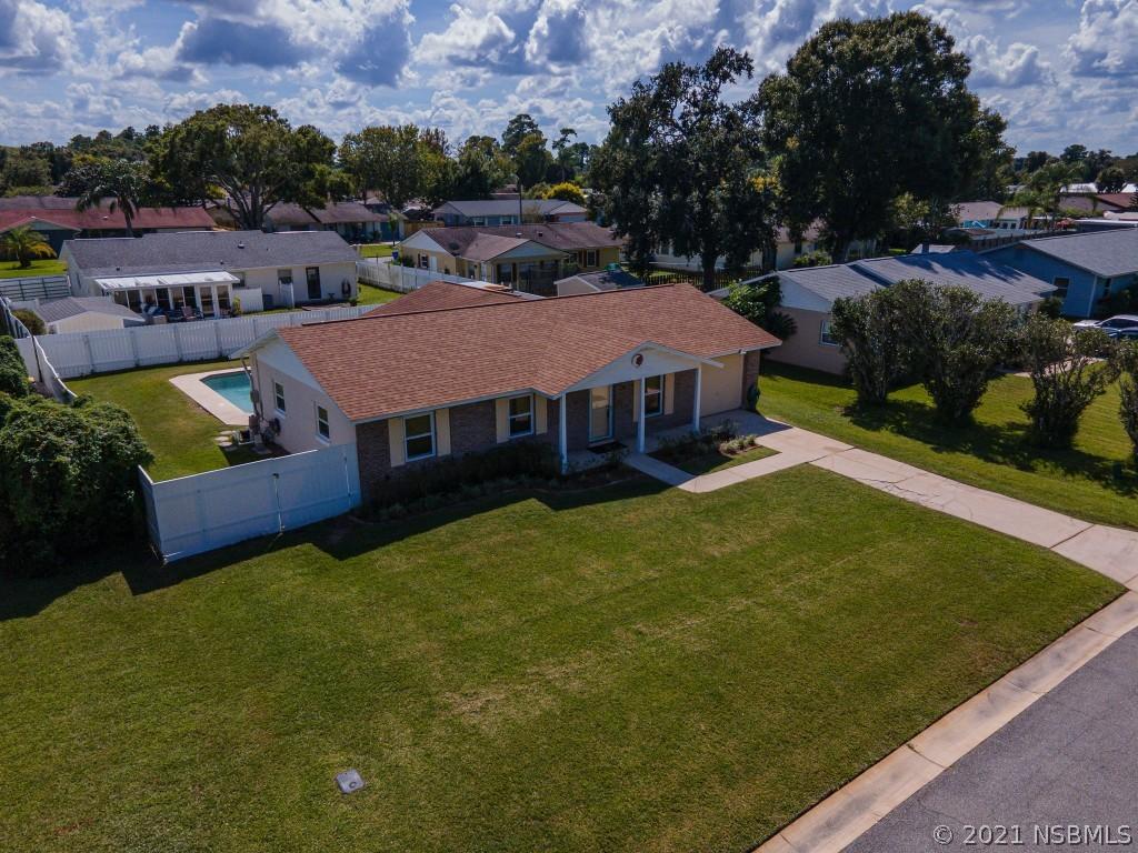 504 Wildwood Dr., Edgewater, FL 32132