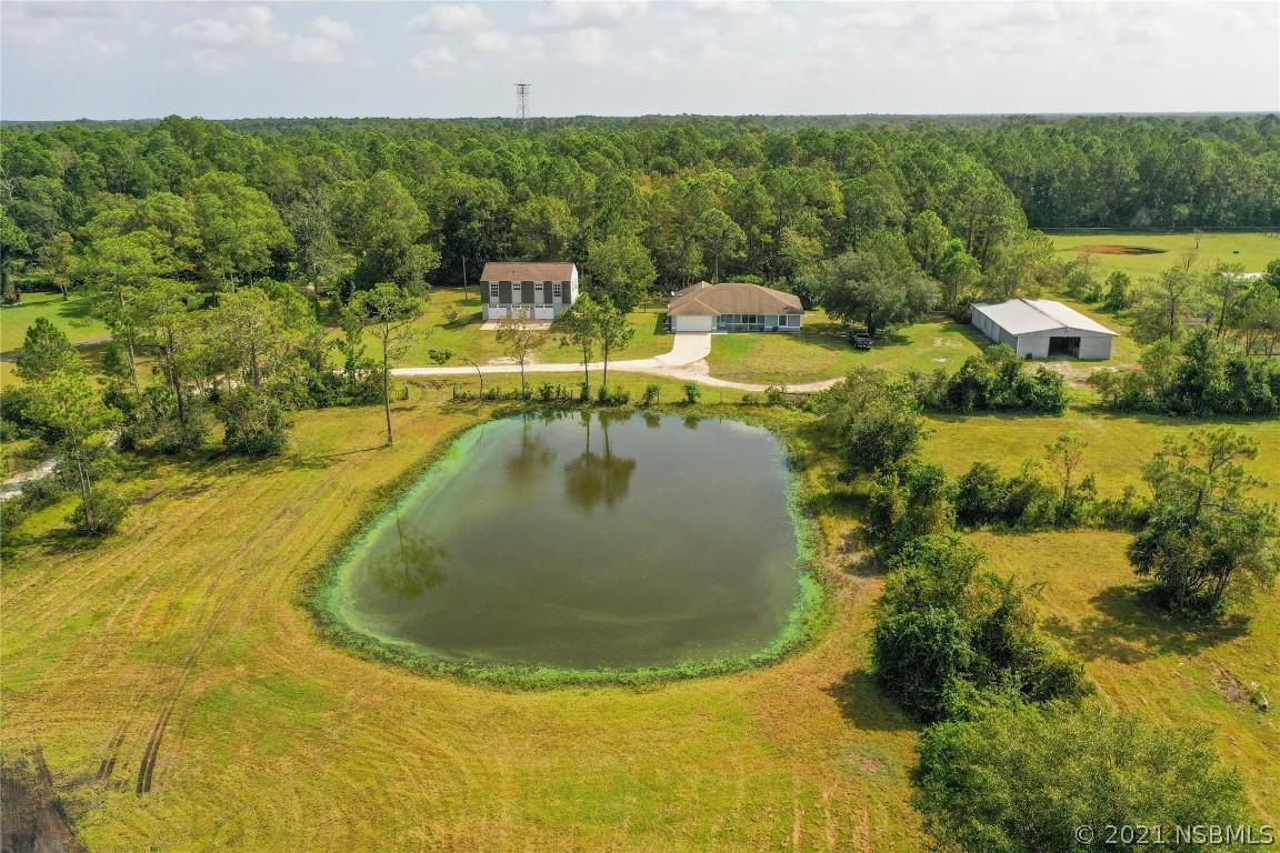 889 Tater Rd., New Smyrna Beach, FL 32168