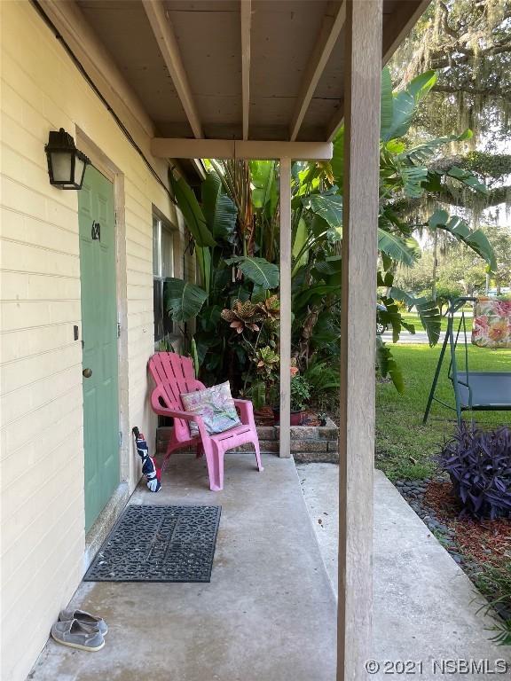 [Address Hidden by Seller], New Smyrna Beach, FL 32168