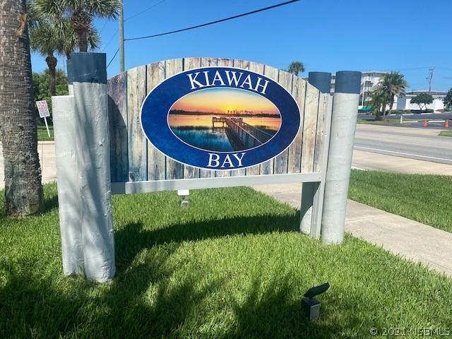 4860 S Atlantic Ave. #2030, New Smyrna Beach, FL 32169
