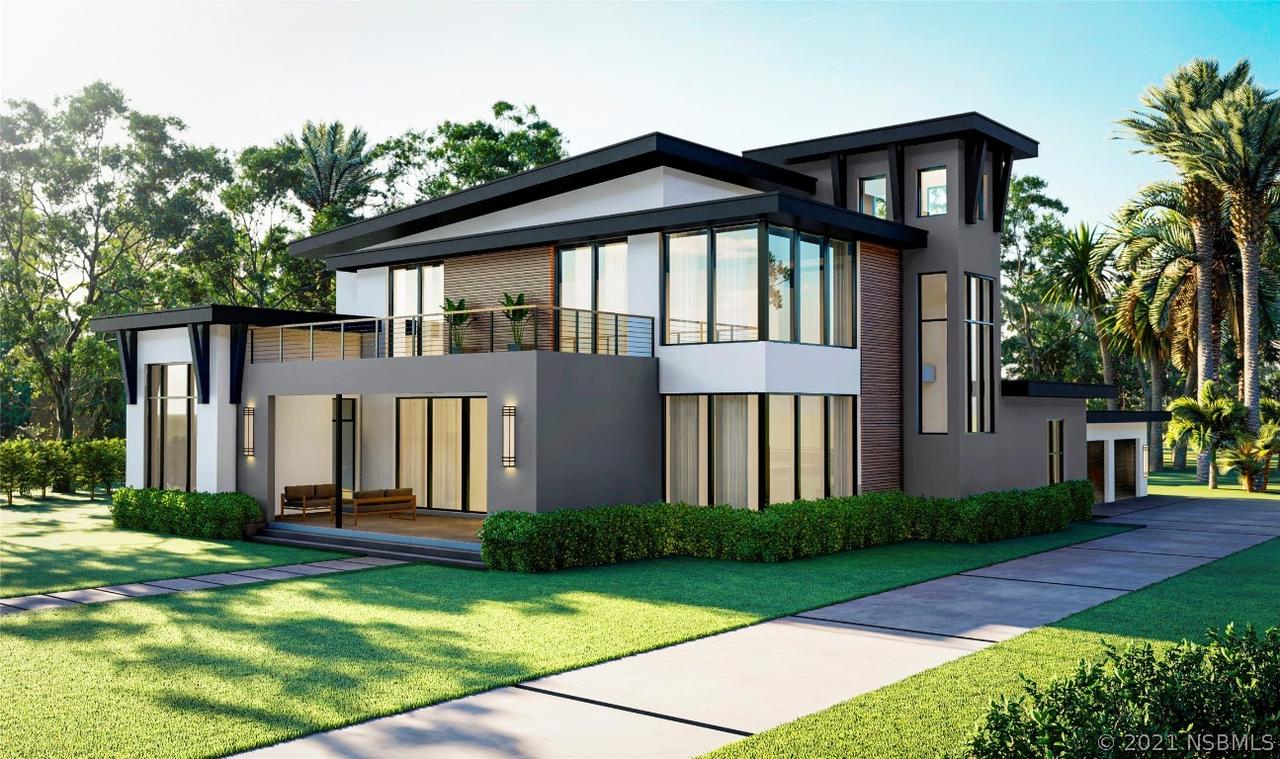 [Address Hidden by Seller], New Smyrna Beach, FL 32168