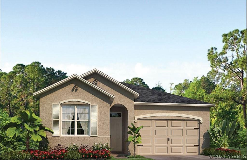 1624 Delphi Way, Edgewater, FL 32168