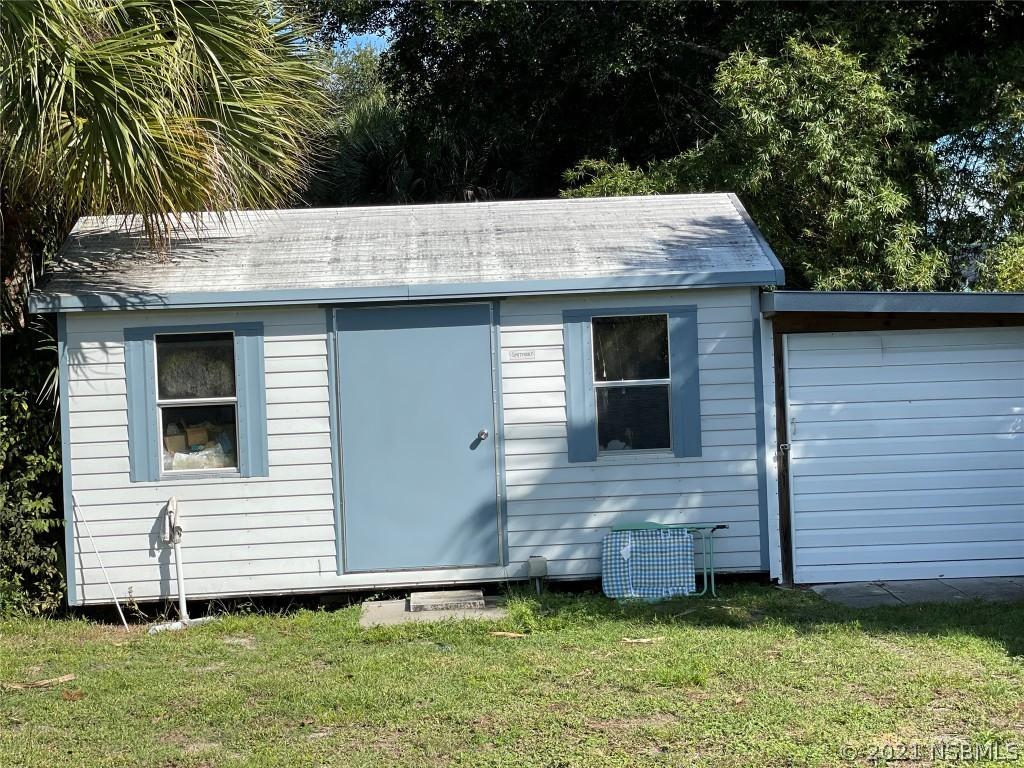 100 Hamilton Rd., Edgewater, FL 32132