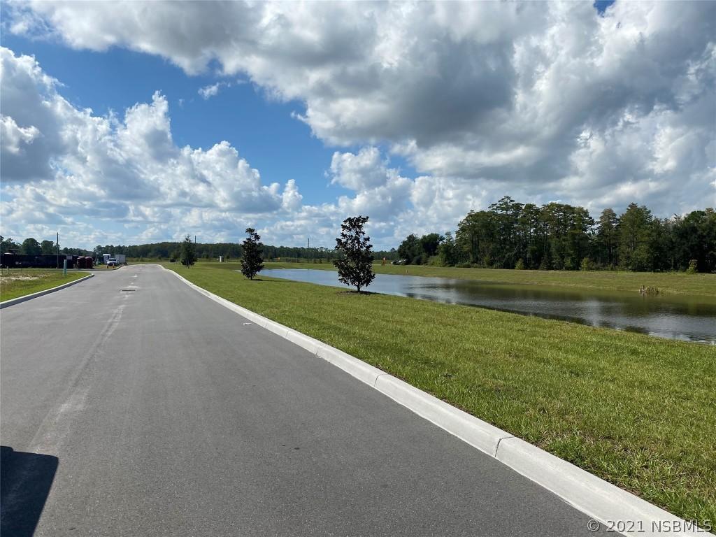 Lot 4 Highway 44, New Smyrna Beach, FL 32168
