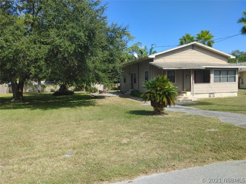 2627 Brookline Ave., New Smyrna Beach, FL 32168