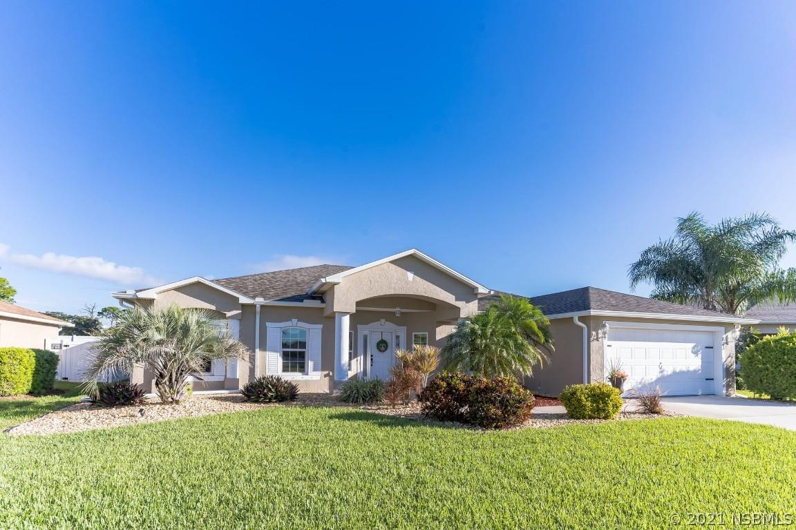203 Edgewater Terrace Dr., Edgewater, FL 32141